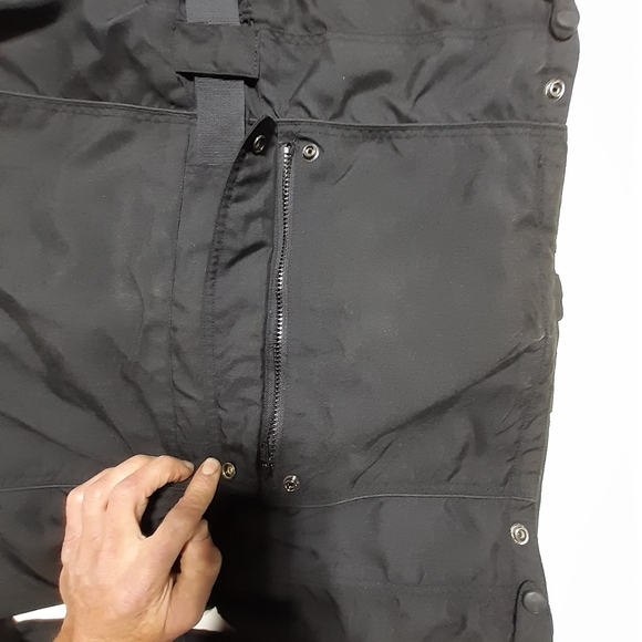 Motorcycle Adventure Jacket Bike Bikers - Picture 3 of 10